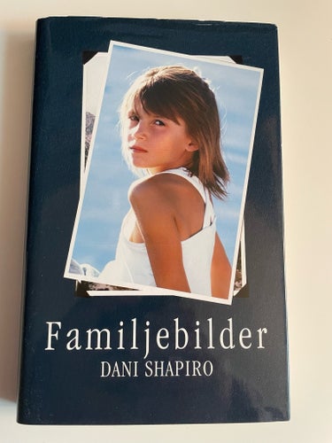 Familjebilder - Dani Shapiro