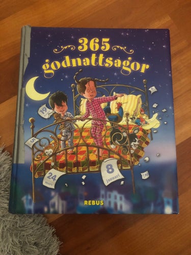 3 sago böcker