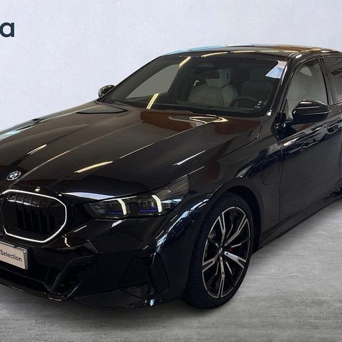 BMW 530e xDrive M Sport Business M Sport Pro Innovation Travel