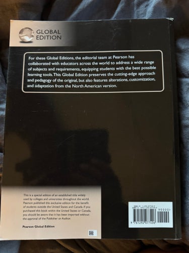 Elements of Ecology av Thomas M. Smith och Robert Leo Smith NYSKICK