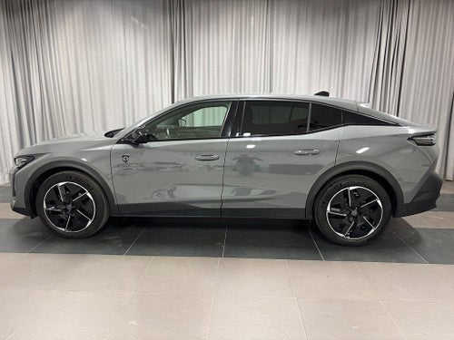 Peugeot 408 1.2 PureTech 130 EAT, 131hk, 2024
