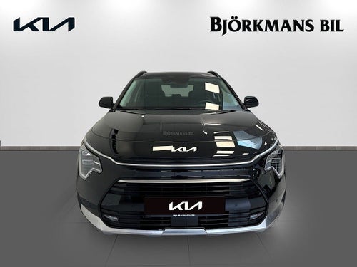 Kia Niro PLUG-IN HYBRID ACTION AUTOMAT