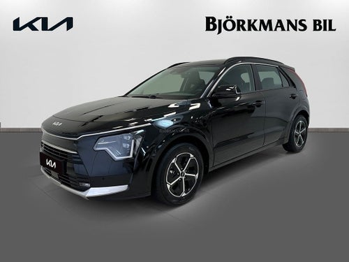 Kia Niro PLUG-IN HYBRID ACTION AUTOMAT
