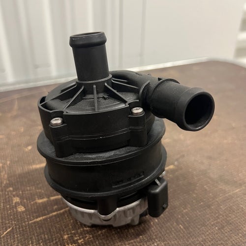 Bosch vattenpump