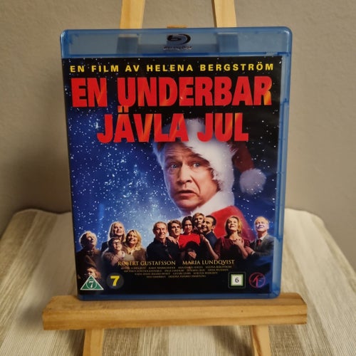 En Underbar Jävla Jul