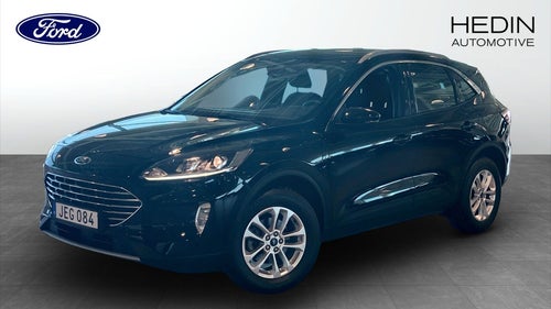 Ford Kuga Plug-In Hybrid Titanium PHEV 225HK / Vinter-pkt / 0% Ränta