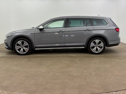 Volkswagen Passat Alltrack 2.0 TDI DPF SCR 4Motion DSG Sekventiell, 200hk, 2023