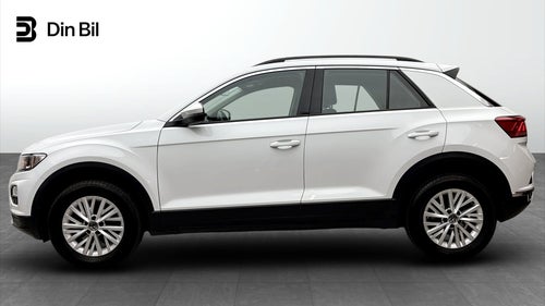 Volkswagen T-Roc 1.5 TSI150 DSG