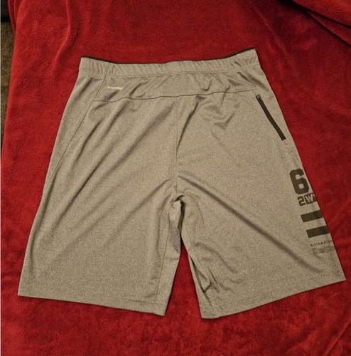 Reebok träningsshorts, stl M