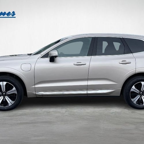 Volvo XC60 Recharge T6 Plus Bright