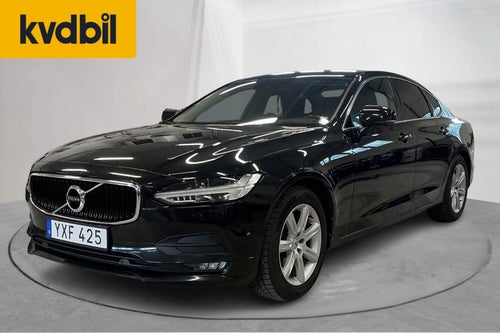 S90 D4 (190hk) Momentum Advanced