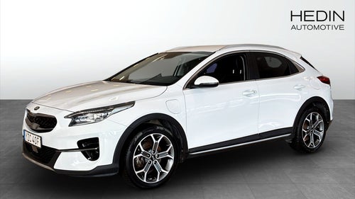 Kia XCeed Plug-in Hybrid PHEV ADVANCE PLUS Navi/Carplay/B-kamera