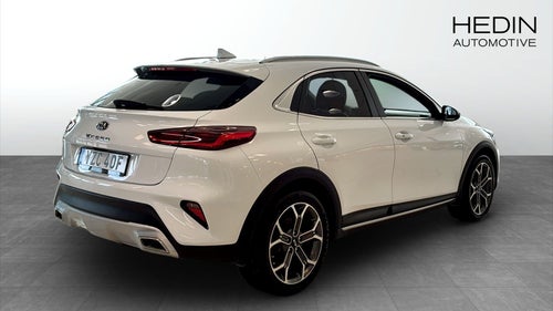 Kia XCeed Plug-in Hybrid PHEV ADVANCE PLUS Navi/Carplay/B-kamera