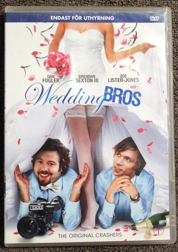 WEDDING BROS