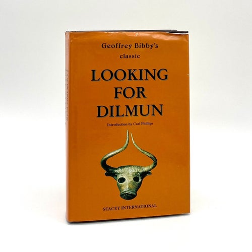 Looking for Dimun av Geoffrey Bibby