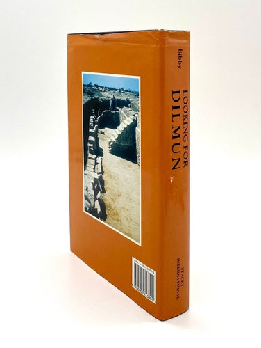 Looking for Dimun av Geoffrey Bibby