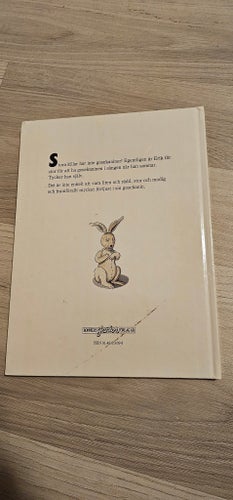 Eriks Kanin av George Johansson, okänt publiceringsår