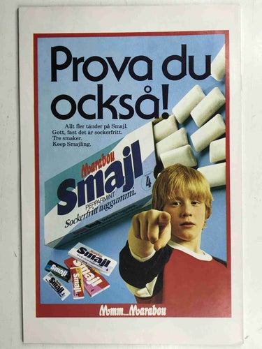 Knasen - 1980:19 VF-NM