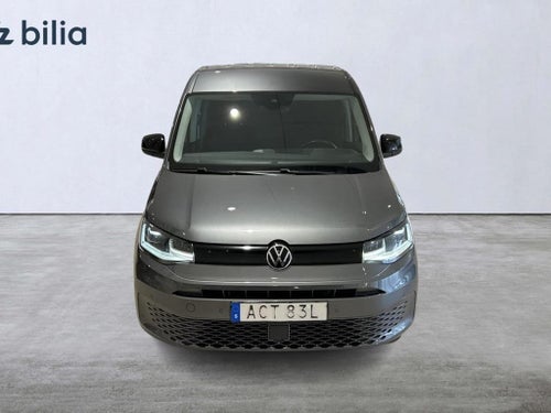 Volkswagen Caddy Cargo Maxi 2.0 TDI 122HK DSG 7-VXL MA
