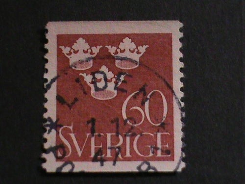 UNEÅSEN - LIDEN POB 1 - 30 kr