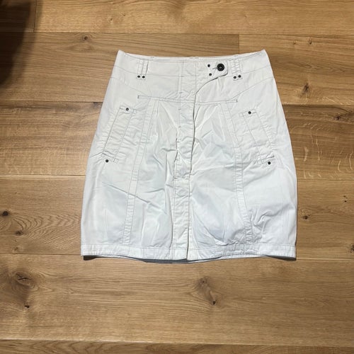 Esprit Vit kjol