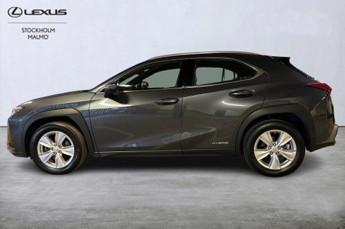 Lexus UX 250h Comfort Teknikpaket 184hk Keyless Backkamera Navi P-sensorer