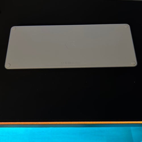 Apple Magic Keyboard