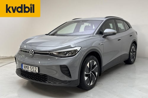 VW ID.4 77kWh (204hk)
