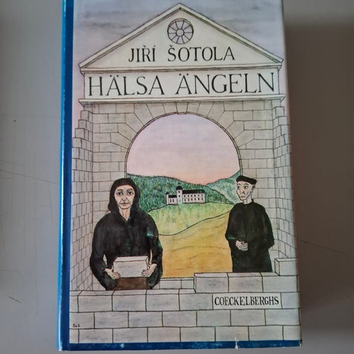Hälsa ängeln