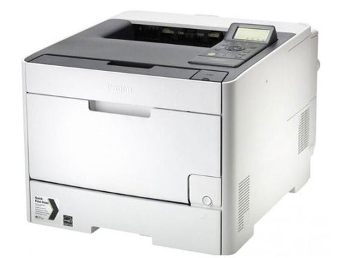 Canon i-SENSYS LBP7680Cx Färgskrivare, 8K kopior