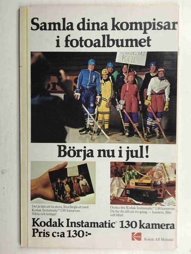 Knasen - 1977:13 VF