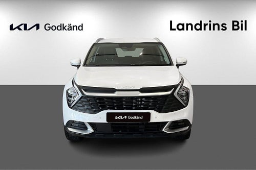 Kia Sportage PHEV Advance Vinterhjul
