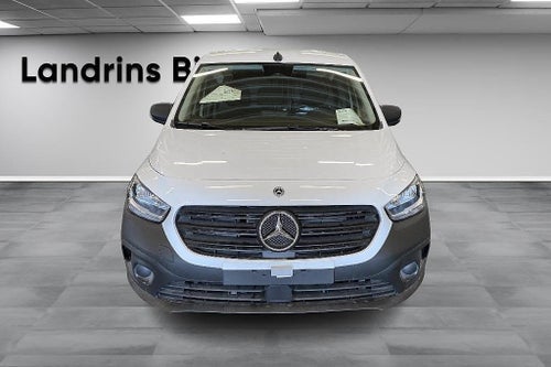 Mercedes-Benz Citan 113 skåp L2
