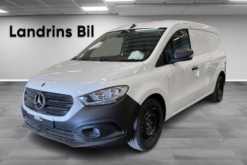 Mercedes-Benz Citan 113 skåp L2