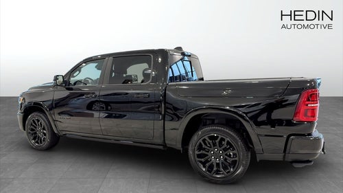 RAM 1500 RHO CREW CAB