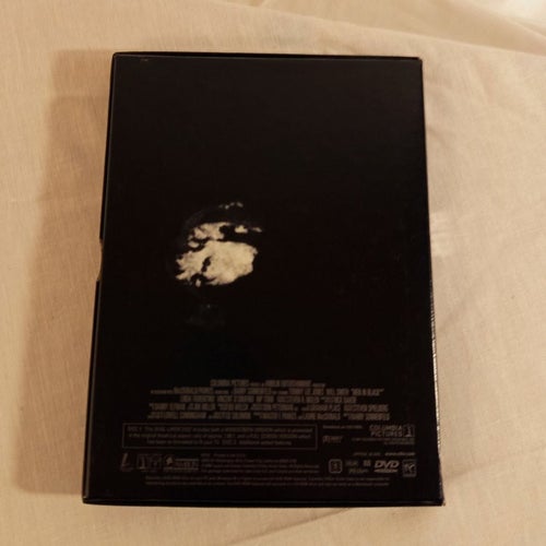 # Men in Black – Limited Edition DVD | EAN: Ukendt