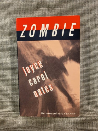 Zombie av Joyce Carol Oates, 1995