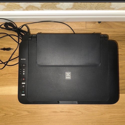 Canon PIXMA MG2550S Skrivare samt Patroner