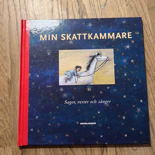 Min Skattkammare