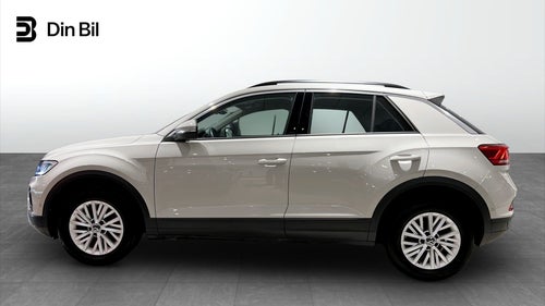 Volkswagen T-Roc TSI110 Assistans/P-sensorer