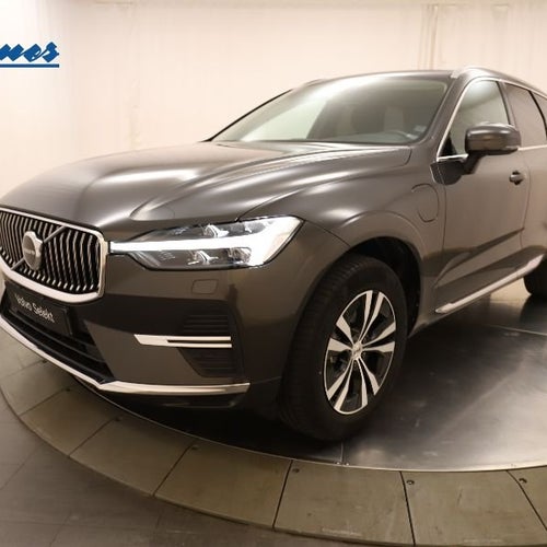Volvo XC60 T6 Core Special Edition