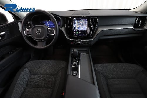Volvo XC60 T6 Core Special Edition