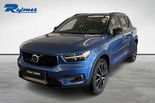 Volvo XC40 Recharge P8 Pure Electric