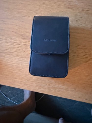 Samsung mobilfodral galaxy camera orginal