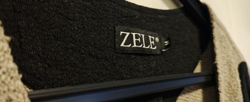 Zele-kofta