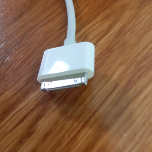 Apple VGA-adapter A1368