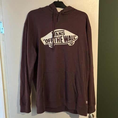 Vans Hoodie