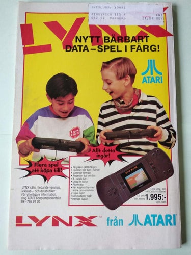 Agent X9 nr 9 från 1990