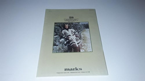 Marks nr 75