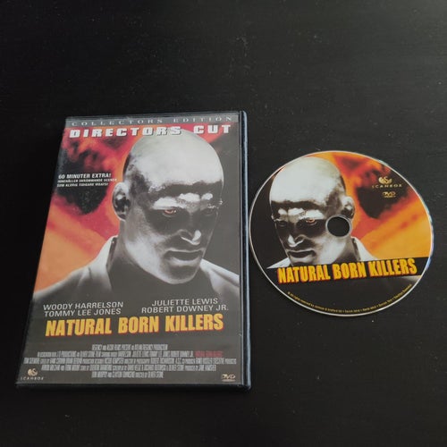 Natural Born Killers
